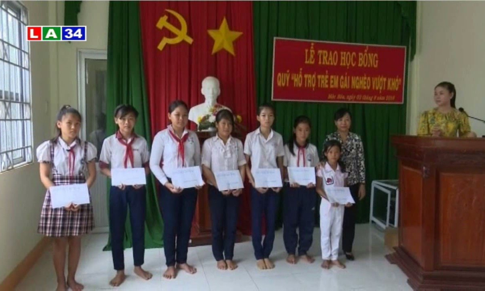 Bản tin thời sự chiều 4-8-2016