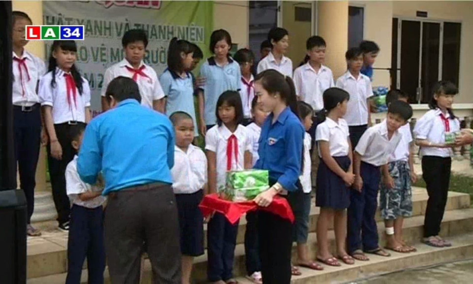 Bản tin thời sự sáng 10-8-2016