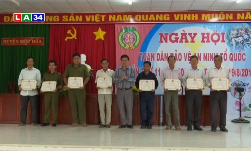 Bản tin thời sự sáng 19-8-2016