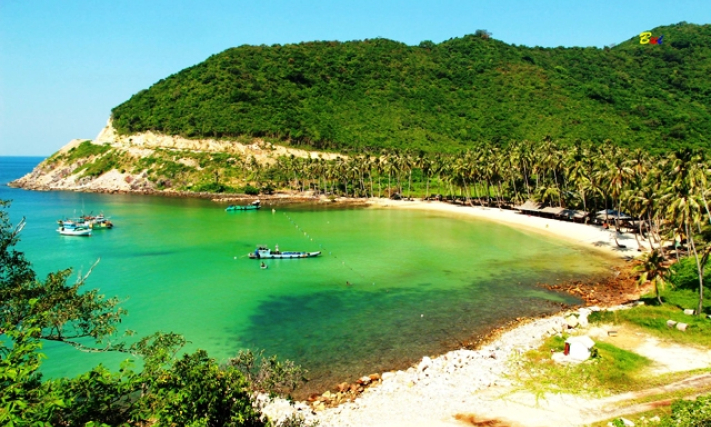 Quần đảo Nam Du &#8211; Viên ngọc thô của vùng đất Kiên Giang