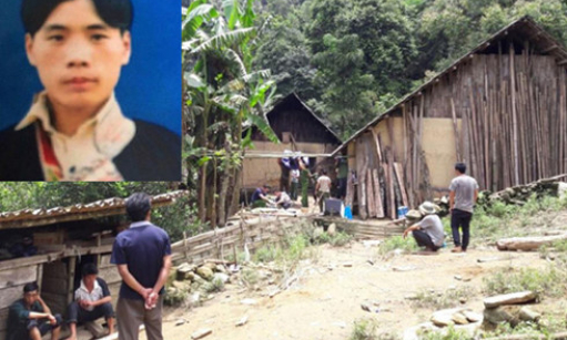 Thảm án Lào Cai: Hàng trăm chiến sĩ ăn lương khô truy bắt hung thủ