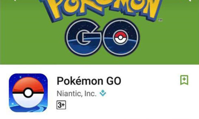 Pokemon Go chính thức đến Việt Nam