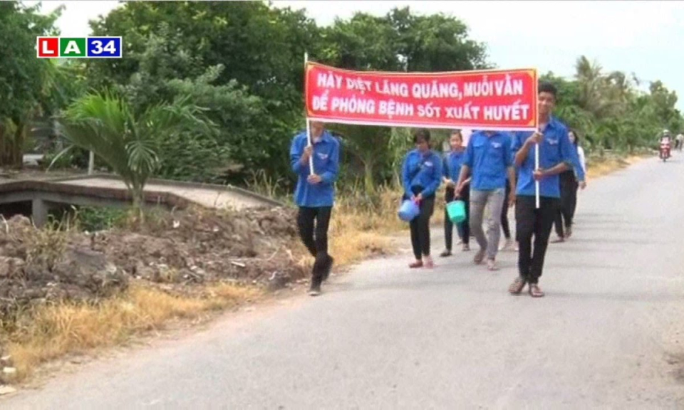 Bản tin thời sự chiều 31-12-2016