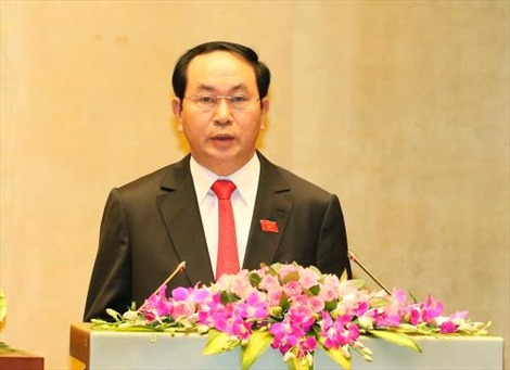 Người làm khoa học cần nhận thức sâu sắc trách nhiệm của mình đối với đất nước