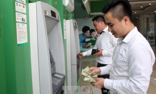 Yêu cầu các cây ATM hoạt động thông suốt dịp Tết