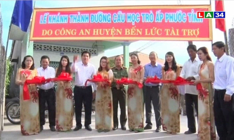 Bản tin thời sự sáng 5-1-2017