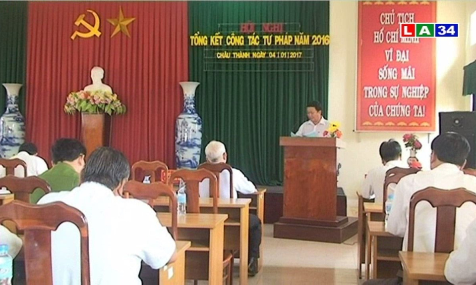 Bản tin thời sự sáng 12-1-2017