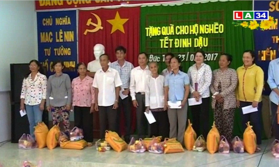 Bản tin thời sự chiều 27-1-2017