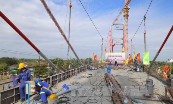 Tiền Giang thu hút đầu tư, tạo thêm việc làm cho người lao động