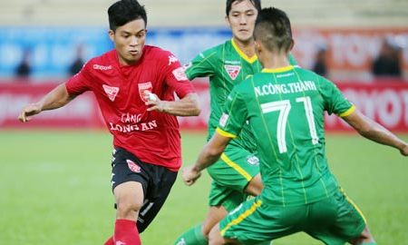 XSKT Cần Thơ vs Long An, 17h00 ngày 7/1: Khách khẳng định tham vọng?