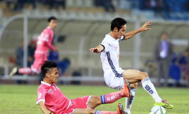 Sài Gòn FC vs SHB Đà Nẵng, 18h00 ngày 14/1: Đòi nợ được không?