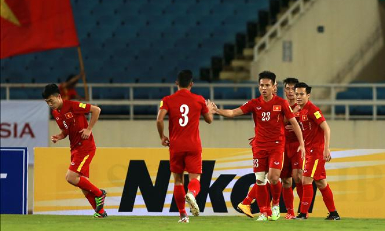 Cựu tuyển thủ tin ĐT Việt Nam đủ sức vào VCK Asian Cup 2019