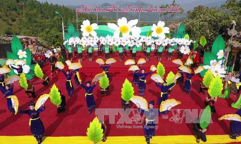 Du lịch Việt Nam: Trải nghiệm du lịch ở vùng biên Quảng Ninh