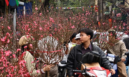 Tết Nguyên đán &#8211; tinh hoa văn hóa Việt không gì thay thế nổi