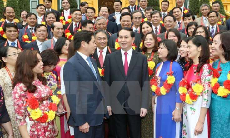 &#8220;Phải bảo toàn và phát triển vốn, tài sản Nhà nước tại doanh nghiệp&#8221;