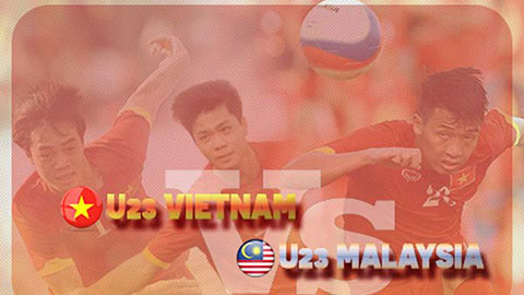 Ve tran dau giua U23 Viet Nam va U23 Malaysia cao nhat 150.000d hinh anh