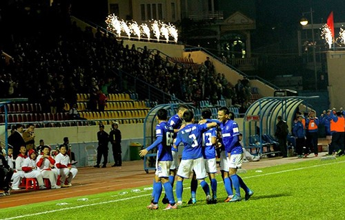 Than Quang Ninh nhan tin vui tai AFC Cup 2017 hinh anh