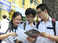  Nhiều trường đại học 'rộng cửa' mùa tuyển sinh 2017