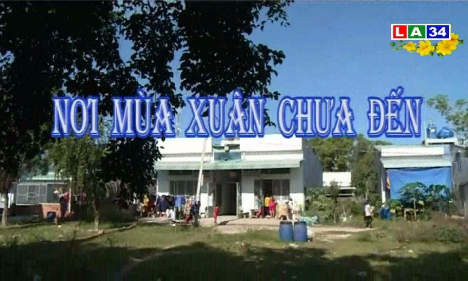 Nơi mùa xuân chưa đi qua