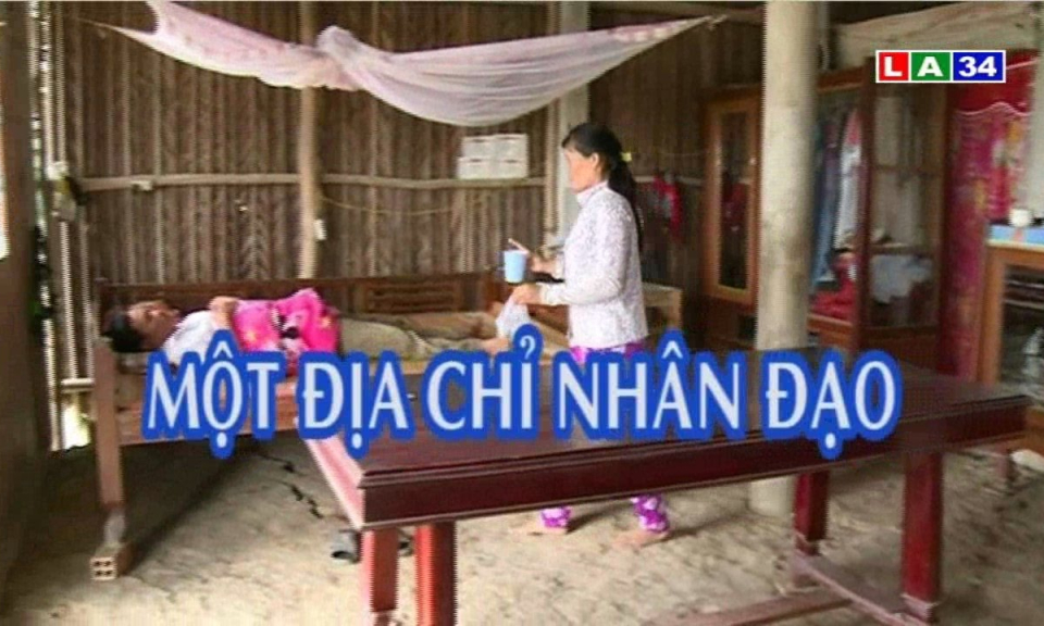 Một địa chỉ nhân đạo