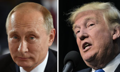 Ông Putin và ông Trump sẽ có cuộc gặp đầu tiên ở Slovenia?