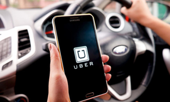 “Bộ GTVT chưa thông qua chứ không cấm Uber hoạt động”