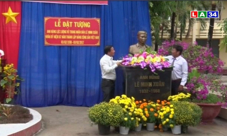 Bản tin thời sự sáng 6-2-2017