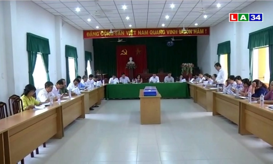 Bản tin thời sự sáng 11-2-2017