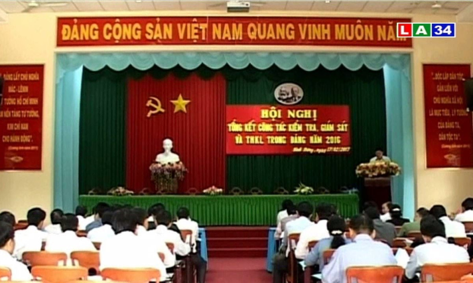 Bản tin thời sự chiều 24-2-2017