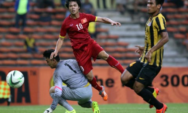 U23 Việt Nam vs U23 Malaysia, 18h00 ngày 7/2: Tấn công tổng lực?