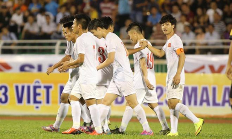 HLV Hữu Thắng: SEA Games 29 là mục tiêu quan trọng nhất năm 2017