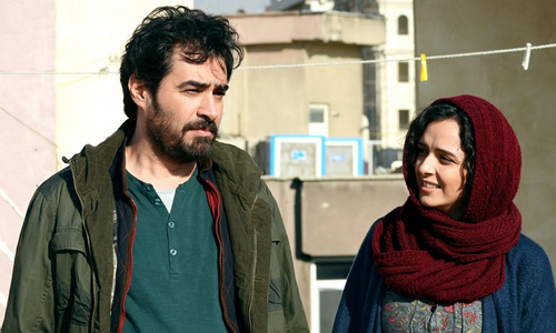 Đạo diễn Iran đoạt Oscar Phim nước ngoài xuất sắc