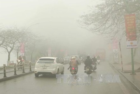 Tháng 3, Trung Bộ, Tây Nguyên và Nam Bộ sẽ có mưa trái mùa