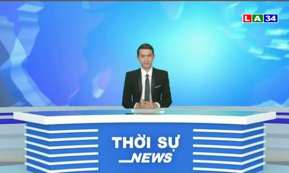 Bản tin thời sự chiều 27-3-2017