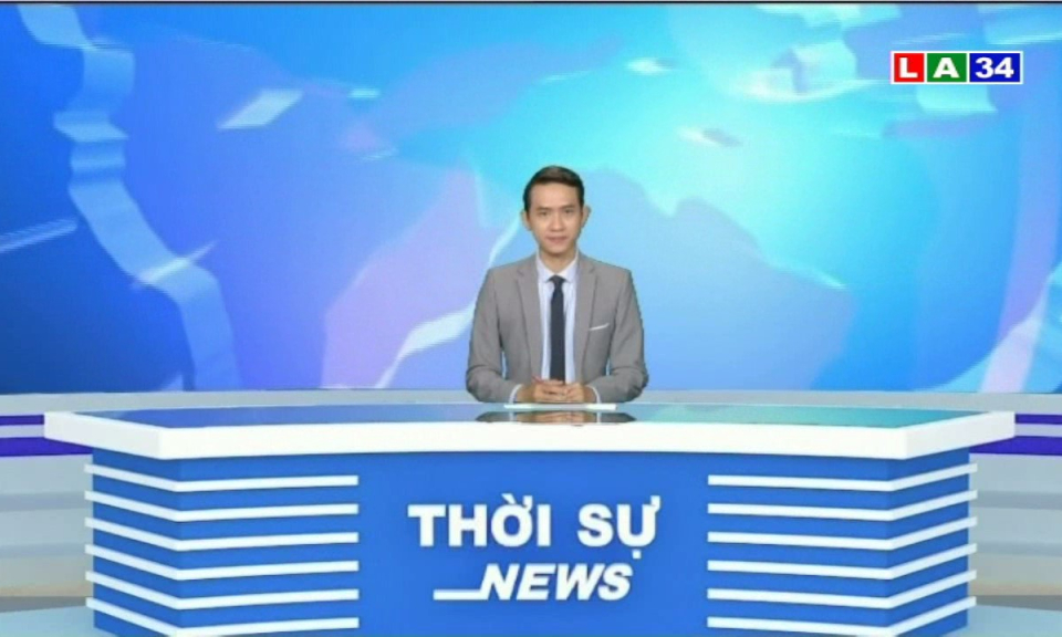 Bản tin thời sự sáng 31-3-2017