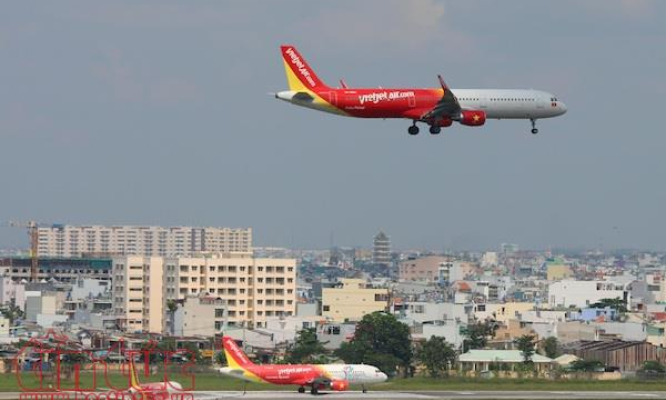 Hành khách có thể bay đến Kuala Lumper (Malaysia) cùng Vietjet với giá 0 đồng