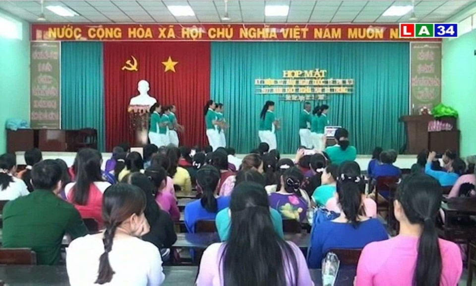 Bản tin thời sự chiều 7-3-2017