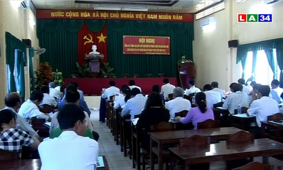 Bản tin thời sự sáng 6-3-2017