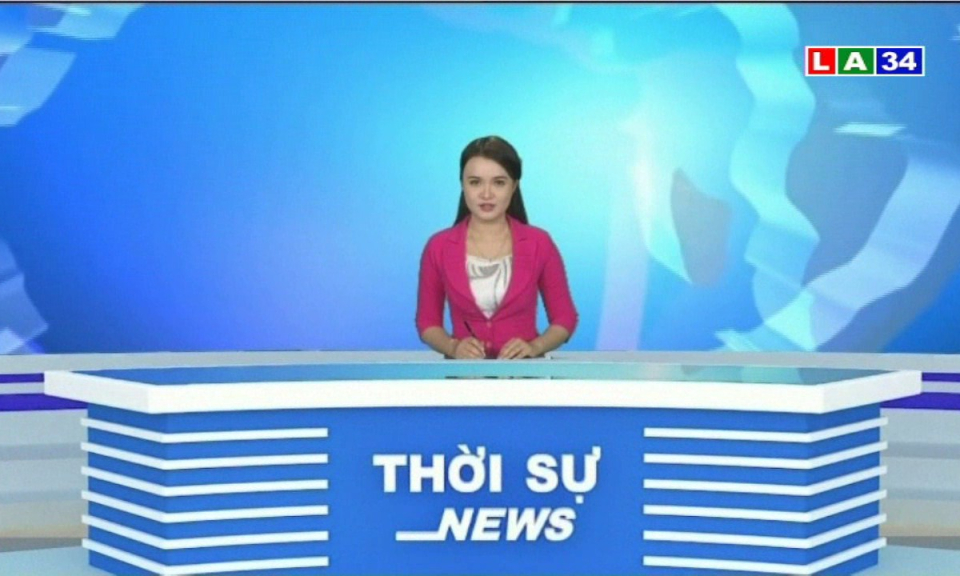 Bản tin thời sự sáng 11-3-2017