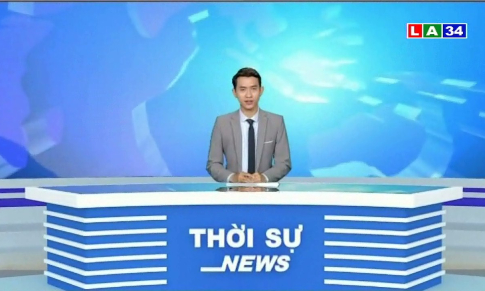 Bản tin thời sự sáng 12-3-2017