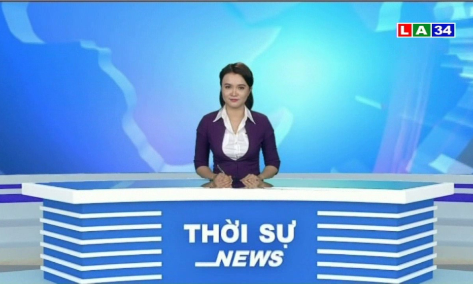 Bản tin thời sự sáng 14-3-2017