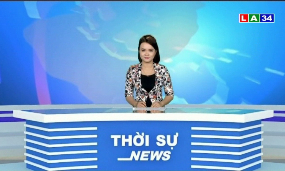 Bản tin thời sự sáng 15-3-2017