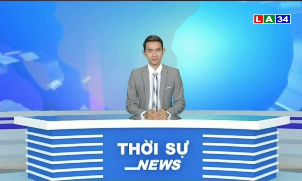 Bản tin thời sự sáng 16-3-2017