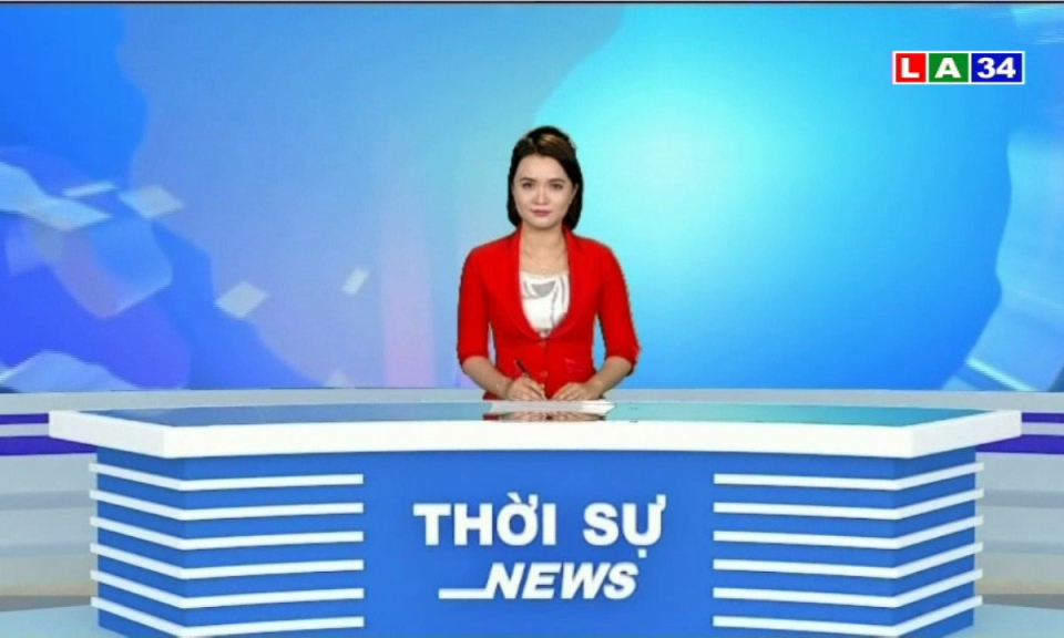 Bản tin thời sự sáng 17-3-2017