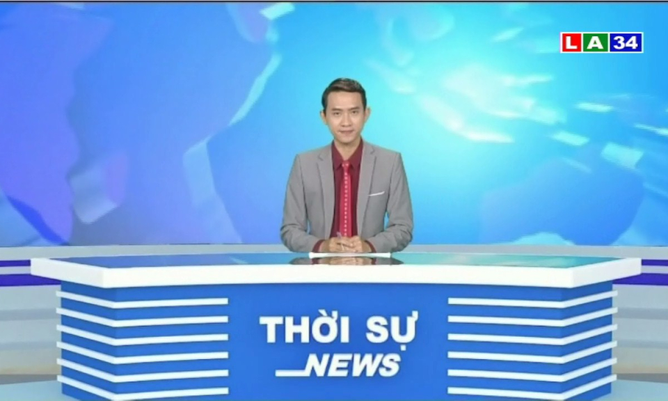 Bản tin thời sự sáng 18-3-2017