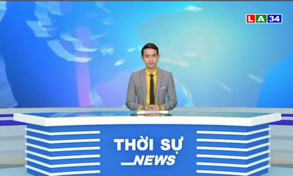 Bản tin thời sự sáng 19-3-2017