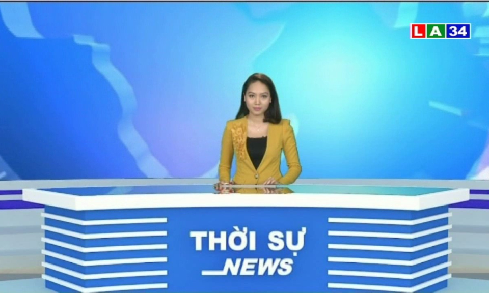 Bản tin thời sự sáng 20-3-2017