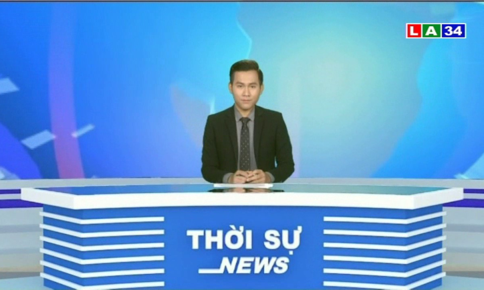 Bản tin thời sự chiều 26-3-2017