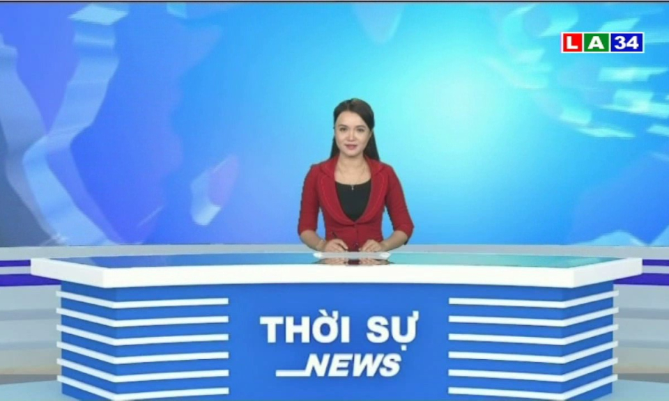 Bản tin thời sự sáng 21-3-2017