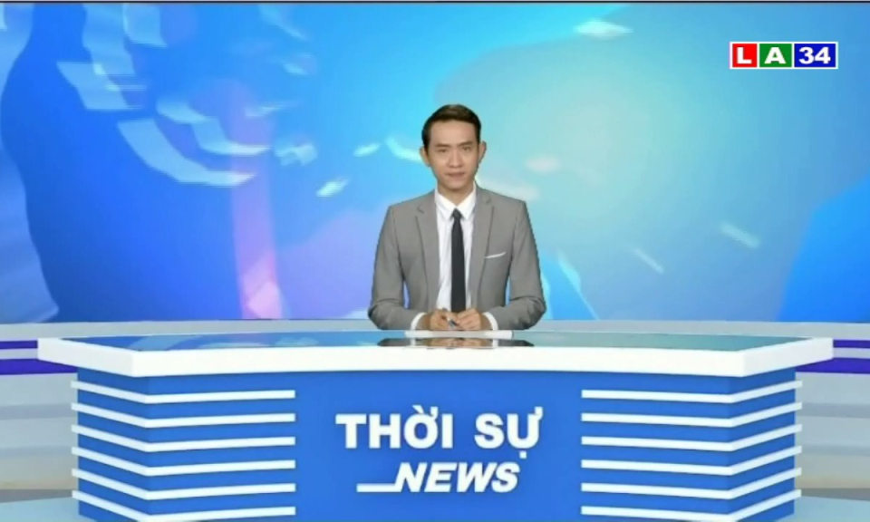 Bản tin thời sự sáng 25-3-2017